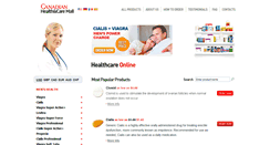 Desktop Screenshot of buyingclomidonline.com